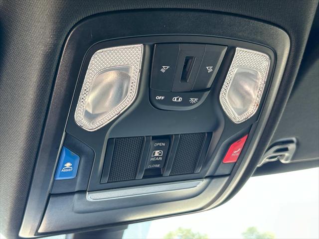 2023 Ram 1500 Big Horn Crew Cab 4x2 57 Box