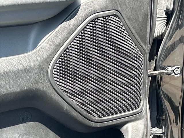 2023 Ram 1500 Big Horn Crew Cab 4x2 57 Box