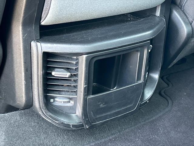 2023 Ram 1500 Big Horn Crew Cab 4x2 57 Box