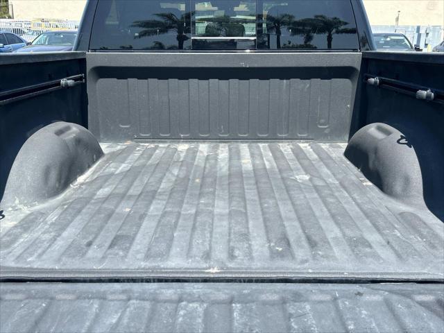 2023 Ram 1500 Big Horn Crew Cab 4x2 57 Box