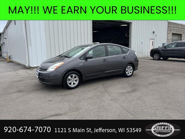 2009 Toyota Prius Standard for sale in Jefferson, WI