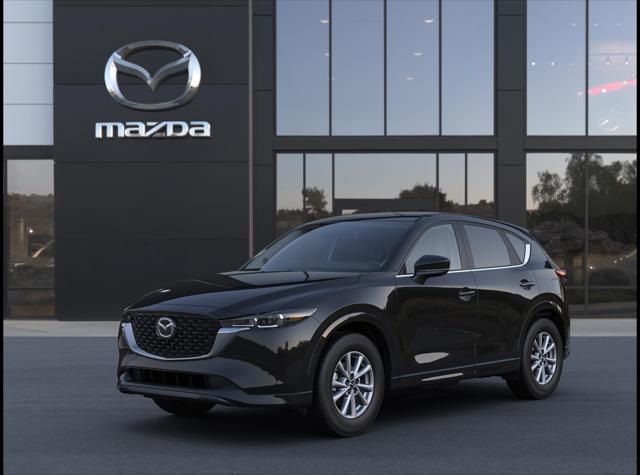 2025 Mazda CX-5 2.5 S Select for sale in Bentonville, AR