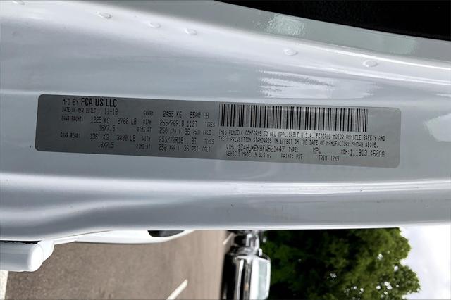 Used 2019 Jeep Wrangler Unlimited For Sale in Millington, TN