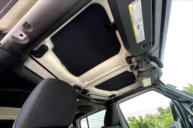 Used 2019 Jeep Wrangler Unlimited For Sale in Olive Branch, MS