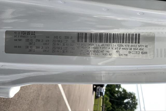 Used 2019 Jeep Wrangler Unlimited For Sale in Olive Branch, MS