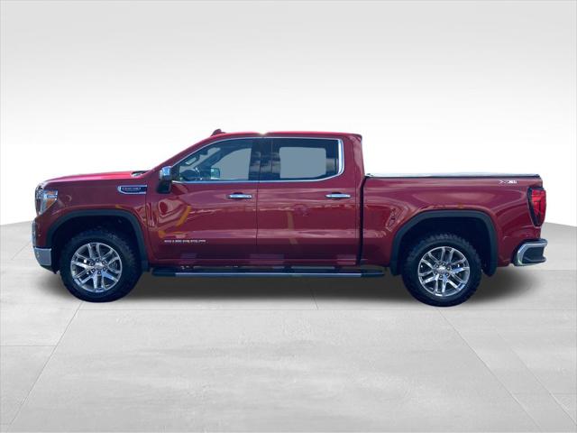 Used 2019 GMC Sierra 1500 For Sale in Muscle Shoals, AL