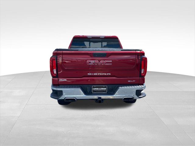 Used 2019 GMC Sierra 1500 For Sale in Muscle Shoals, AL