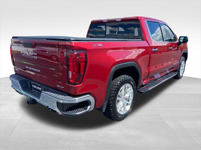 Used 2019 GMC Sierra 1500 For Sale in Muscle Shoals, AL