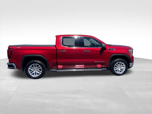 Used 2019 GMC Sierra 1500 For Sale in Muscle Shoals, AL
