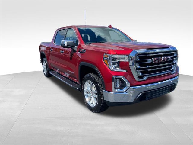 Used 2019 GMC Sierra 1500 For Sale in Muscle Shoals, AL