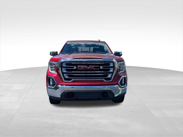 Used 2019 GMC Sierra 1500 For Sale in Muscle Shoals, AL