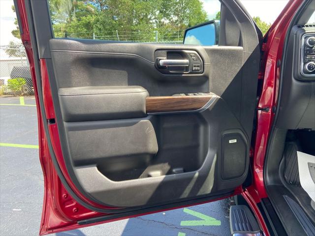 Used 2019 GMC Sierra 1500 For Sale in Muscle Shoals, AL
