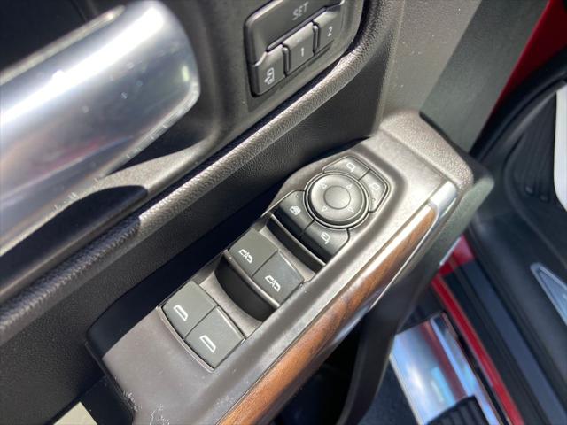 Used 2019 GMC Sierra 1500 For Sale in Muscle Shoals, AL