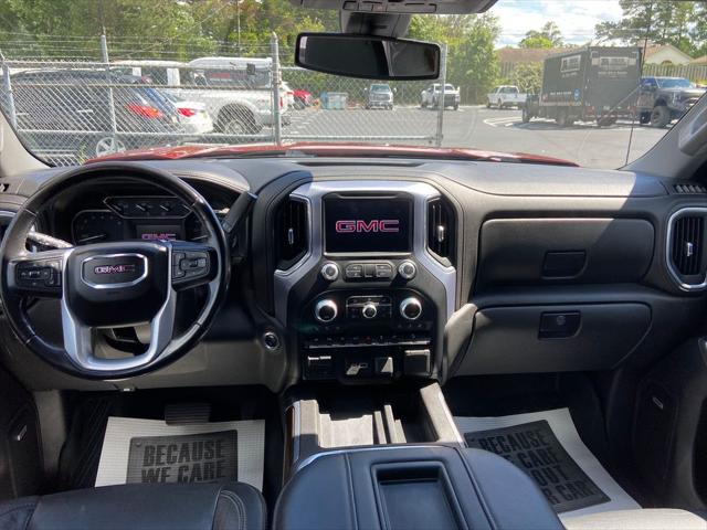 Used 2019 GMC Sierra 1500 For Sale in Muscle Shoals, AL
