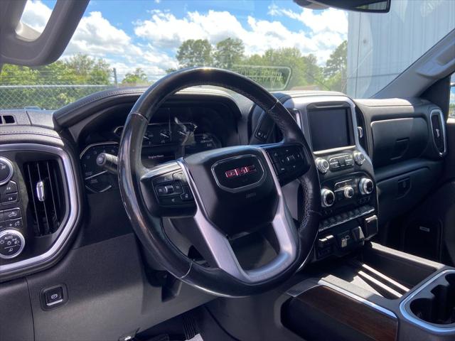 Used 2019 GMC Sierra 1500 For Sale in Muscle Shoals, AL