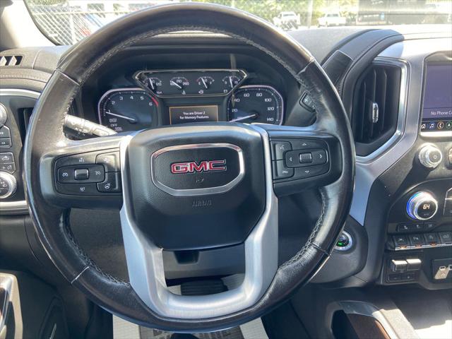 Used 2019 GMC Sierra 1500 For Sale in Muscle Shoals, AL