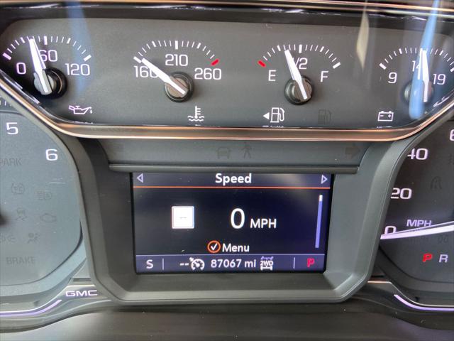 Used 2019 GMC Sierra 1500 For Sale in Muscle Shoals, AL