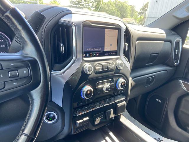 Used 2019 GMC Sierra 1500 For Sale in Muscle Shoals, AL