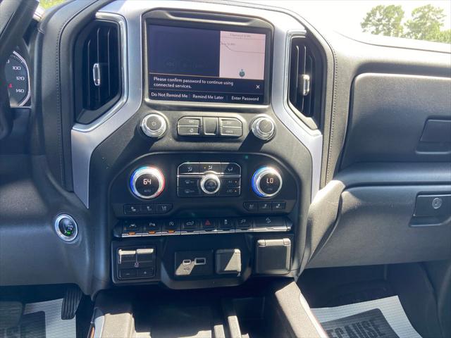 Used 2019 GMC Sierra 1500 For Sale in Muscle Shoals, AL