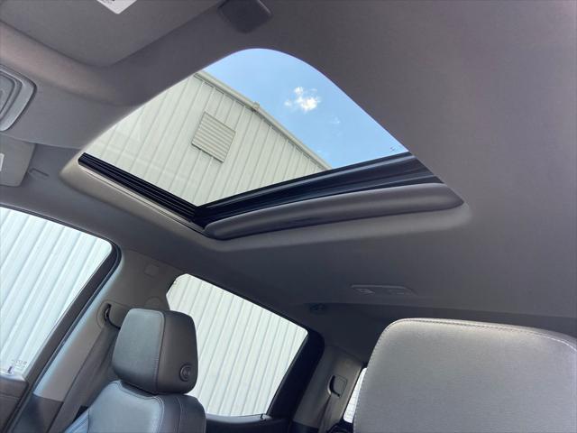 Used 2019 GMC Sierra 1500 For Sale in Muscle Shoals, AL