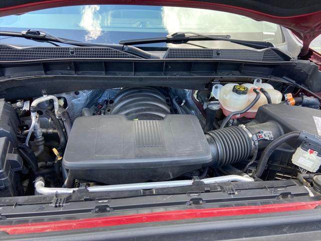 Used 2019 GMC Sierra 1500 For Sale in Muscle Shoals, AL