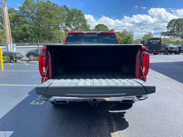Used 2019 GMC Sierra 1500 For Sale in Muscle Shoals, AL