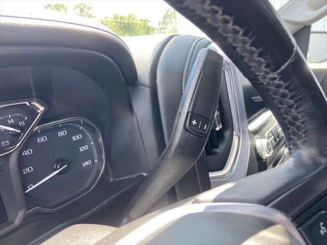 Used 2019 GMC Sierra 1500 For Sale in Muscle Shoals, AL