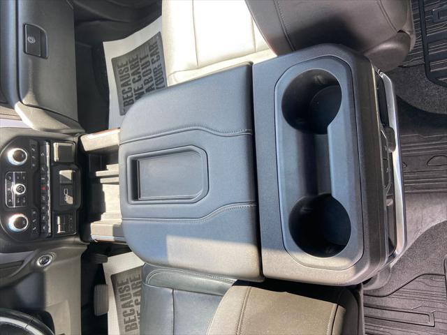 Used 2019 GMC Sierra 1500 For Sale in Muscle Shoals, AL