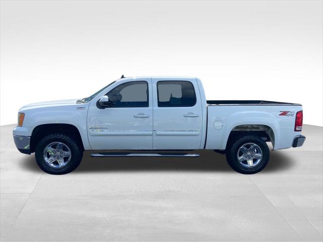 Used 2012 GMC Sierra 1500 For Sale in Muscle Shoals, AL