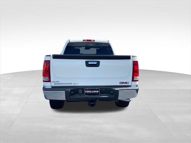 Used 2012 GMC Sierra 1500 For Sale in Muscle Shoals, AL