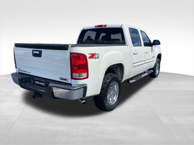 Used 2012 GMC Sierra 1500 For Sale in Muscle Shoals, AL