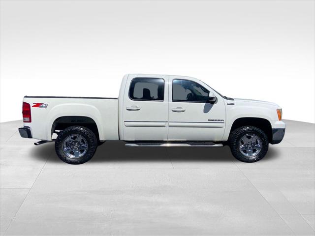 Used 2012 GMC Sierra 1500 For Sale in Muscle Shoals, AL