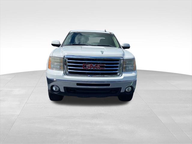 Used 2012 GMC Sierra 1500 For Sale in Muscle Shoals, AL