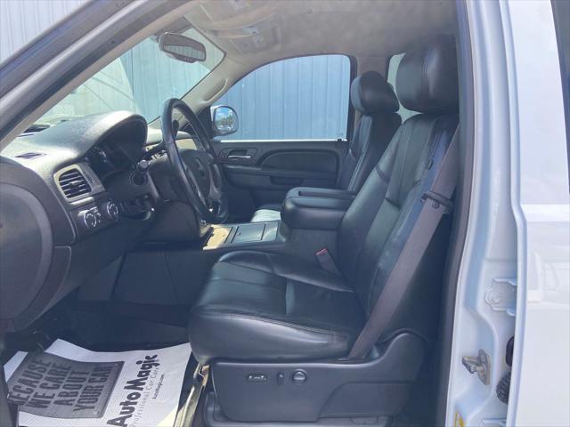 Used 2012 GMC Sierra 1500 For Sale in Muscle Shoals, AL