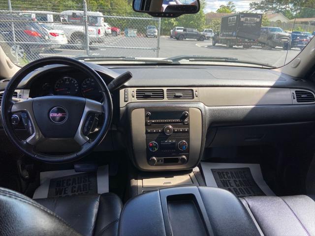 Used 2012 GMC Sierra 1500 For Sale in Muscle Shoals, AL