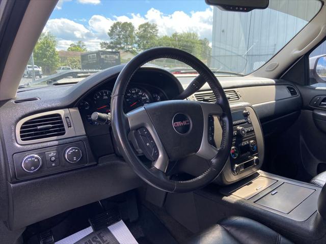Used 2012 GMC Sierra 1500 For Sale in Muscle Shoals, AL