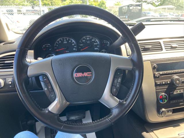Used 2012 GMC Sierra 1500 For Sale in Muscle Shoals, AL