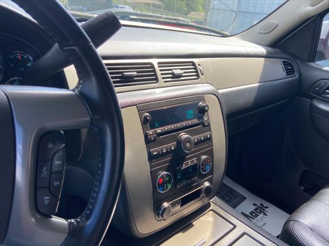Used 2012 GMC Sierra 1500 For Sale in Muscle Shoals, AL