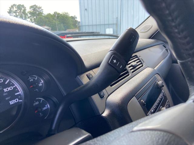 Used 2012 GMC Sierra 1500 For Sale in Muscle Shoals, AL