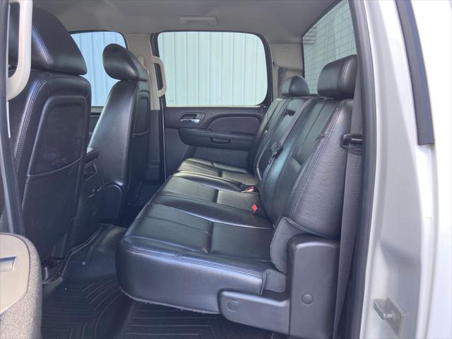 Used 2012 GMC Sierra 1500 For Sale in Muscle Shoals, AL