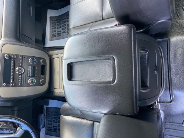 Used 2012 GMC Sierra 1500 For Sale in Muscle Shoals, AL