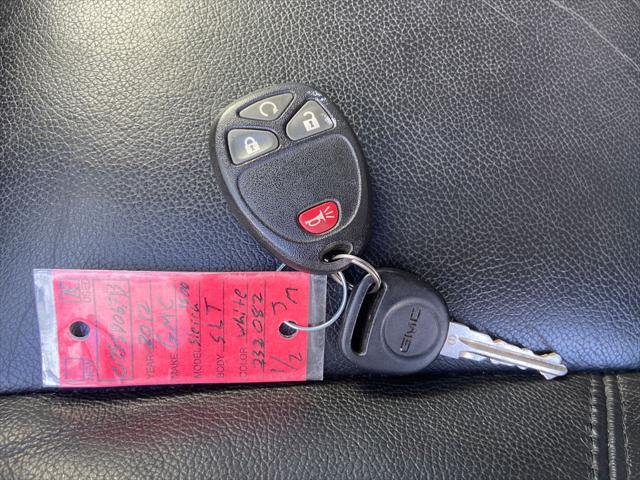 Used 2012 GMC Sierra 1500 For Sale in Muscle Shoals, AL