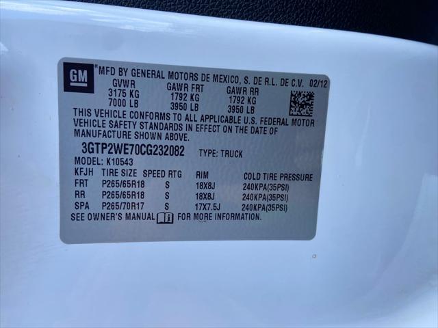 Used 2012 GMC Sierra 1500 For Sale in Muscle Shoals, AL