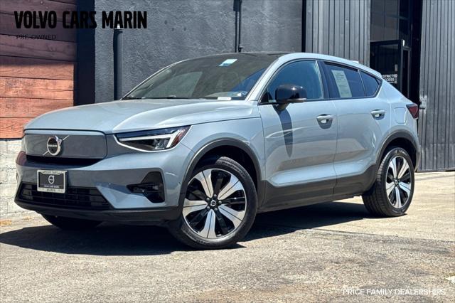 2023 Volvo CT Twin Plus for sale in San Rafael, CA