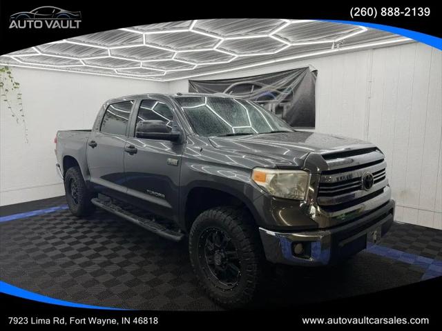 2016 Toyota Tundra SR5 5.7L V8 for sale in Fort Wayne, IN