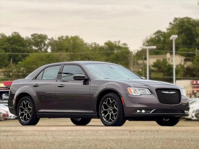 2018 Chrysler 300 300S AWD for sale in Bellevue, NE