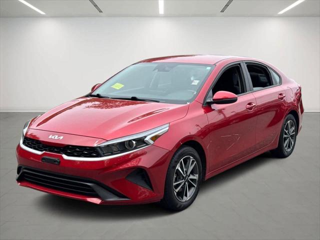 2023 Kia Forte LXS for sale in Dartmouth, MA