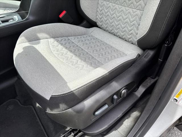 2022 Chevrolet Equinox AWD LS