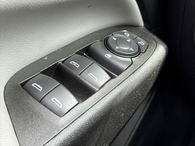 2022 Chevrolet Equinox AWD LS