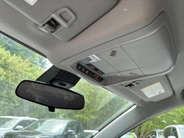 2022 Chevrolet Equinox AWD LS